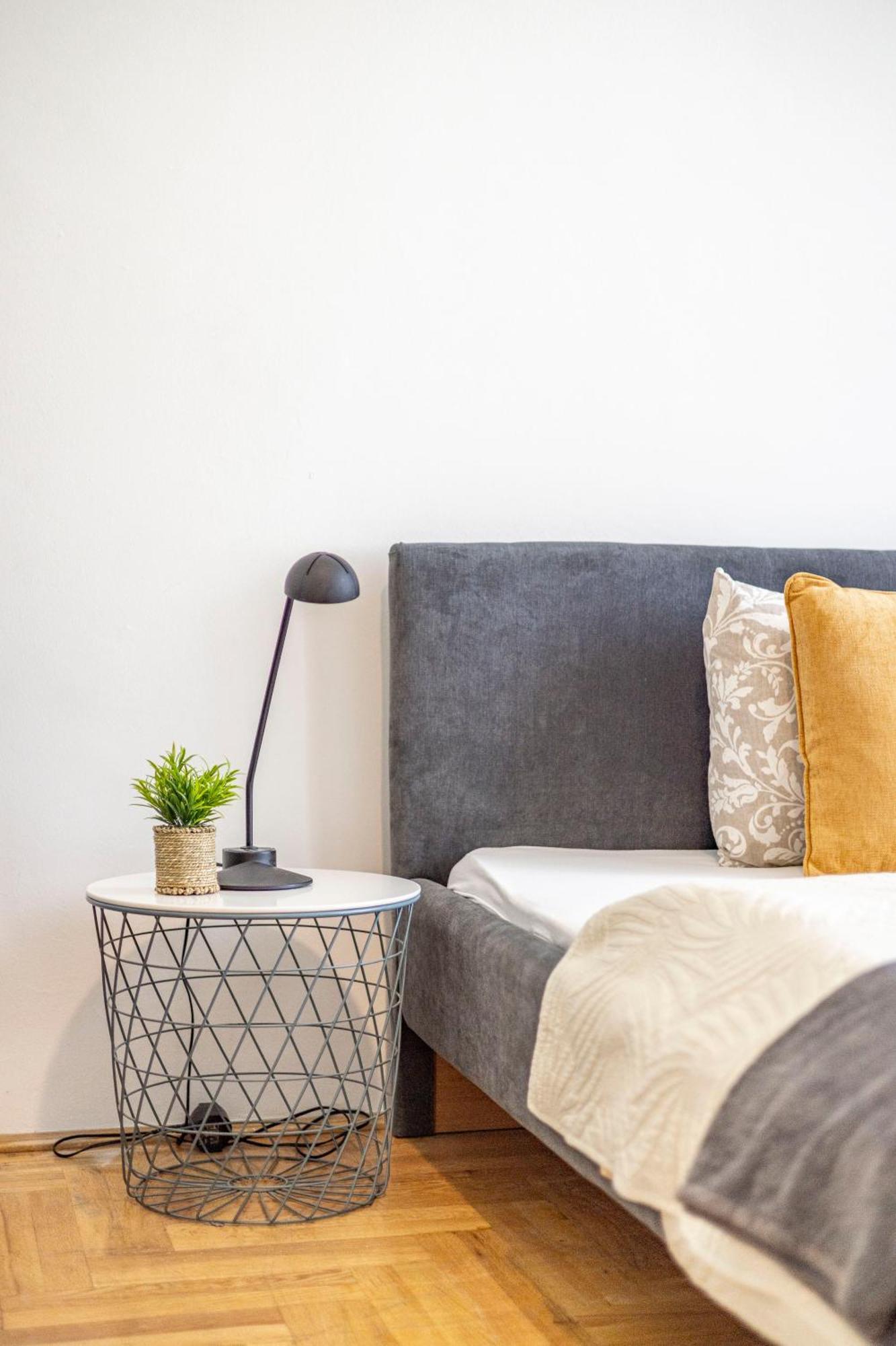 Super Central Cozy Home On The St. Stephen Road 布达佩斯 外观 照片