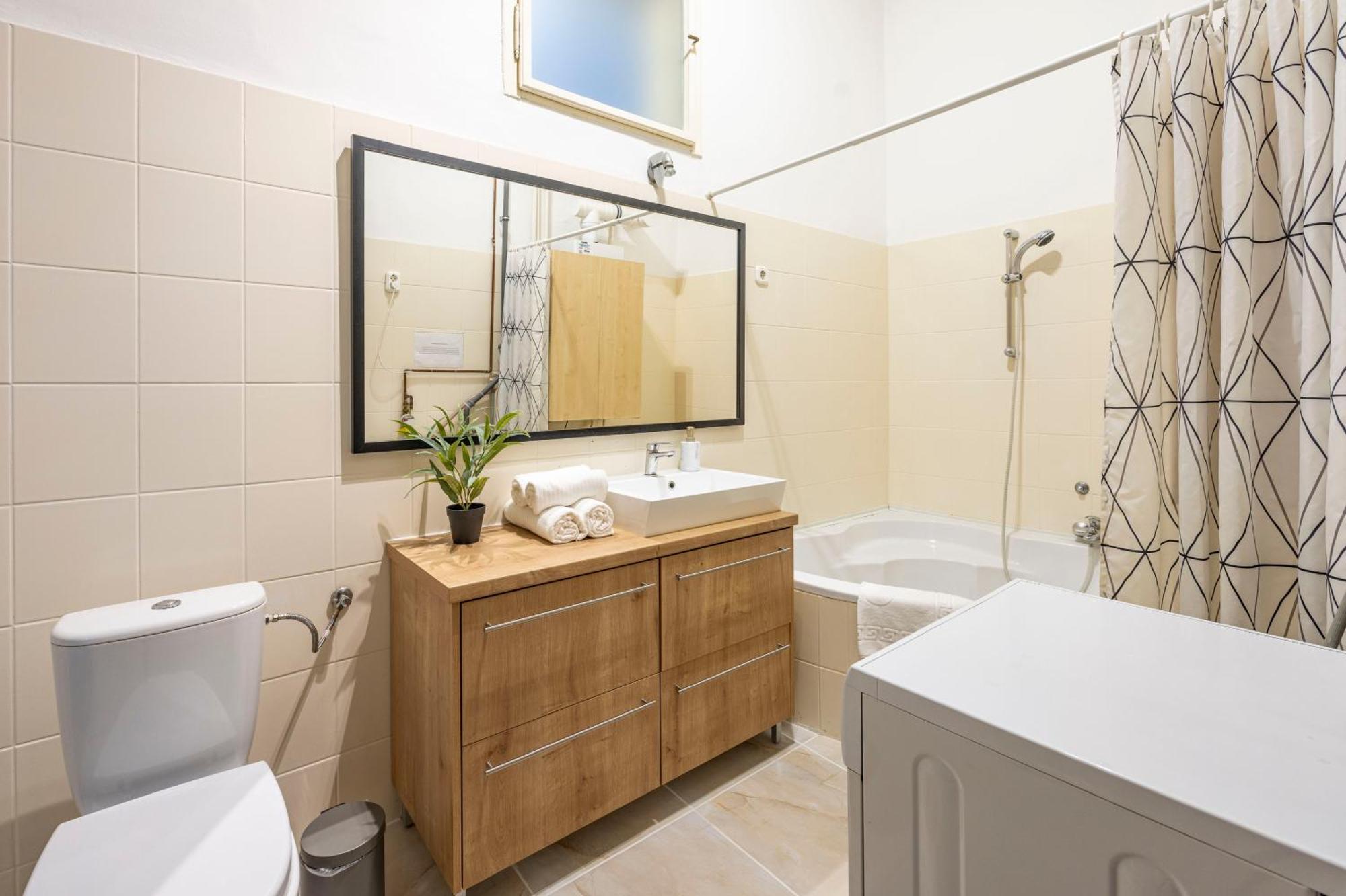 Super Central Cozy Home On The St. Stephen Road 布达佩斯 外观 照片