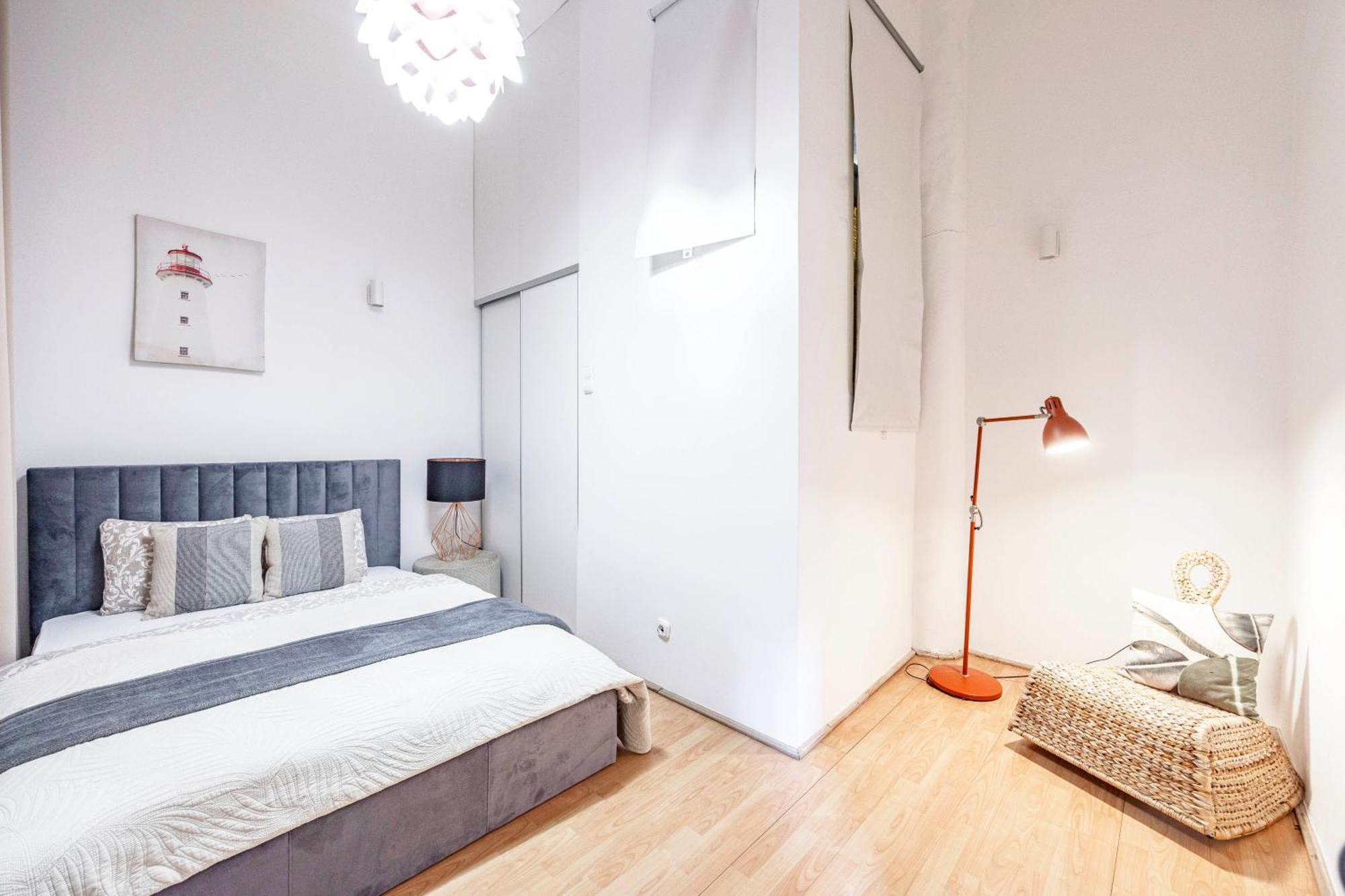 Super Central Cozy Home On The St. Stephen Road 布达佩斯 外观 照片